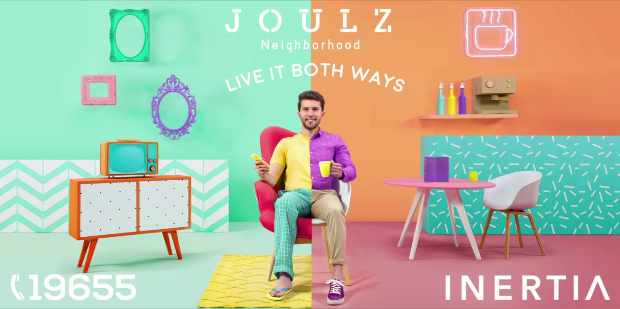 JOULZ